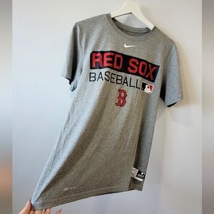 Nike Baseball Tshirt Dri-Fit - Size M